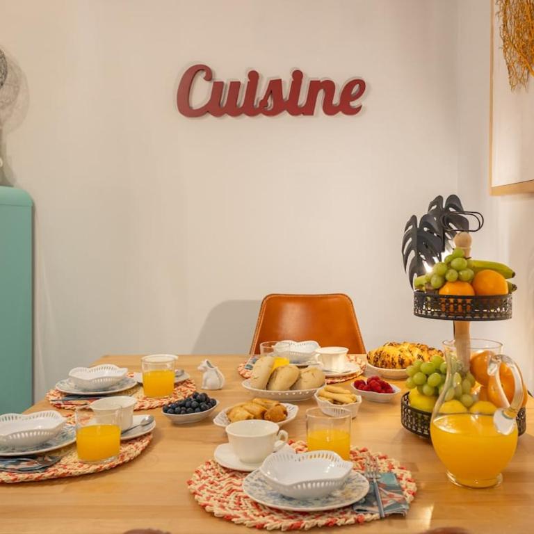 Ohliving Line & Soul - Apartamento de 2 dormitorios - 10
