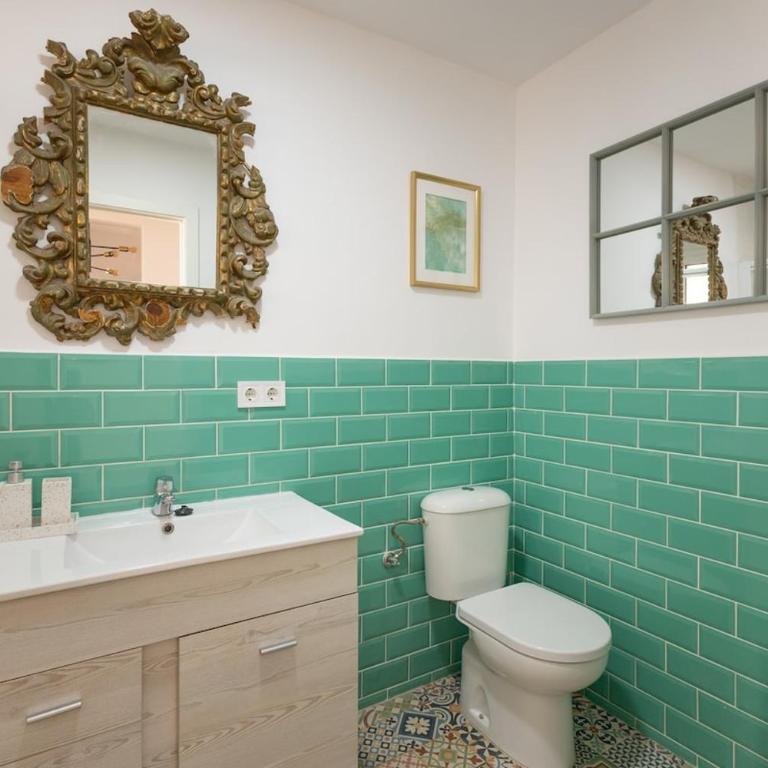 Ohliving Line & Soul - Apartamento de 2 dormitorios - 16