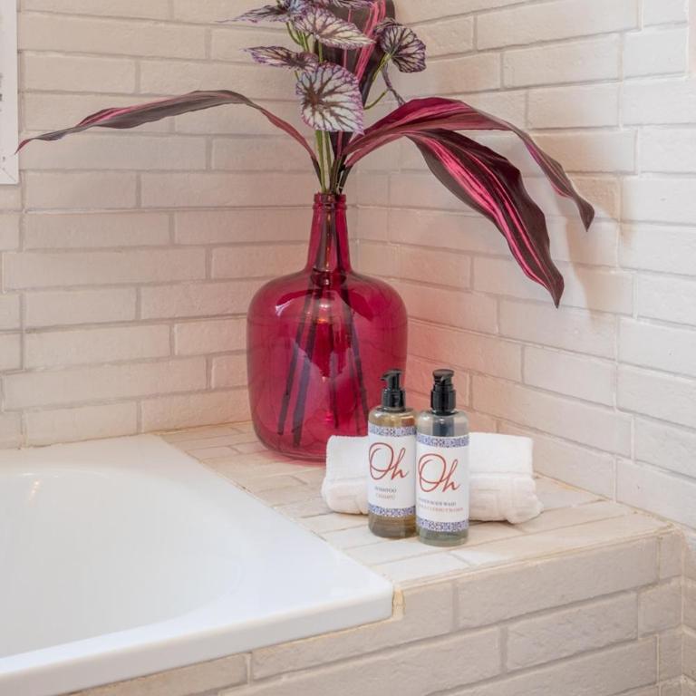 Ohliving Line & Soul - Apartamento de 2 dormitorios - 25