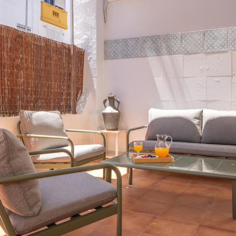Ohliving Line & Soul - Apartamento de 2 dormitorios - 31