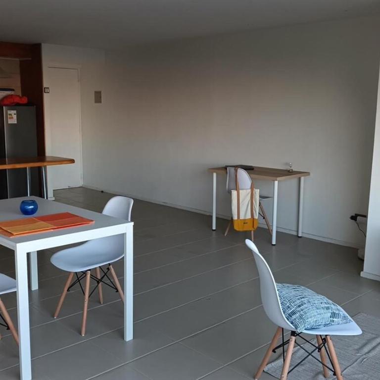 Apartment with spectacular views - One-Bedroom Apartment with Sea View - 4