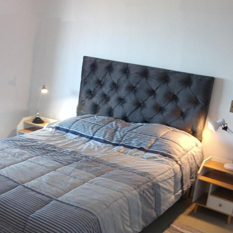 Apartment with spectacular views - One-Bedroom Apartment with Sea View - 5