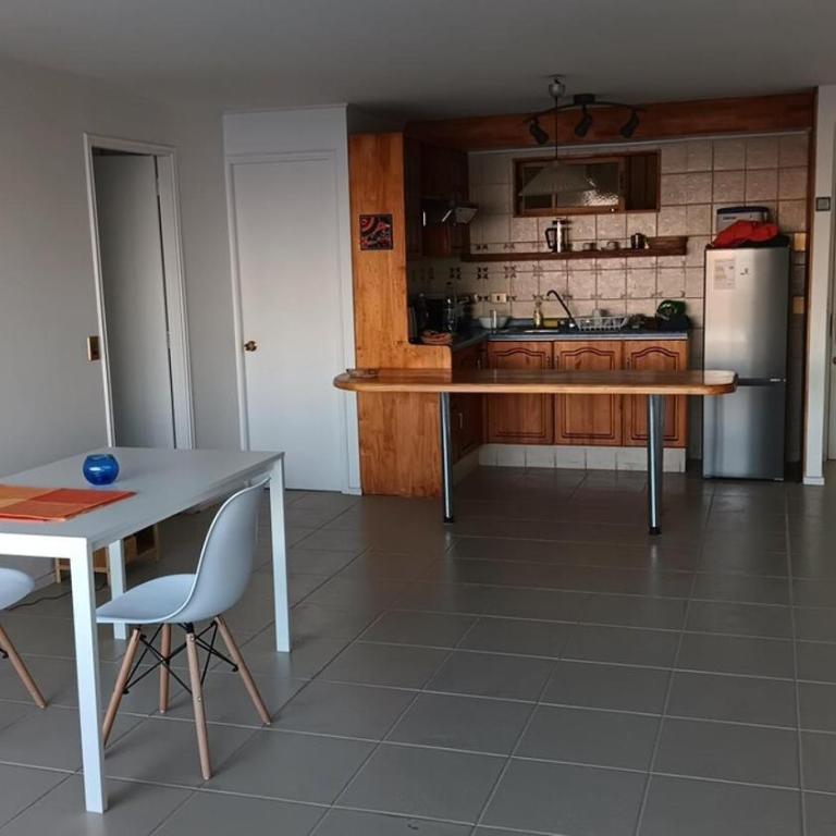 Apartment with spectacular views - One-Bedroom Apartment with Sea View - 8