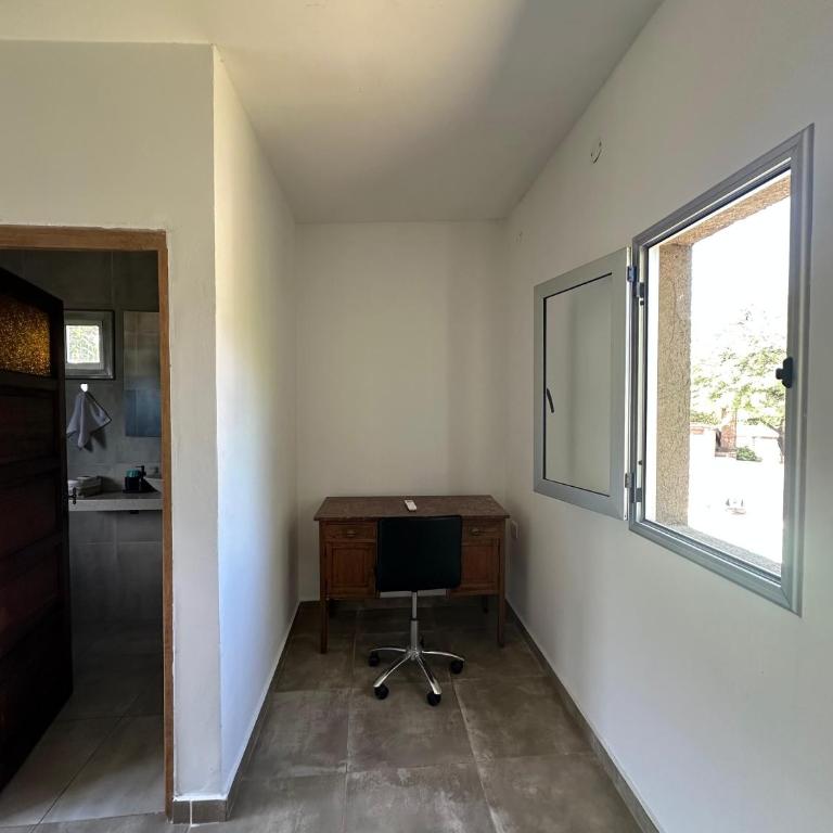 Loft en Villa belgrano - One-Bedroom Apartment - 17