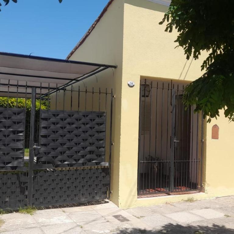 Casa hasta 6 personas en el centro - Casa de 2 dormitorios - 1
