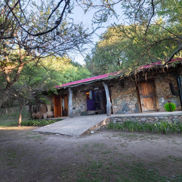 Araoz de Lamadrid Wine Lodge - Standard Double Room - 1