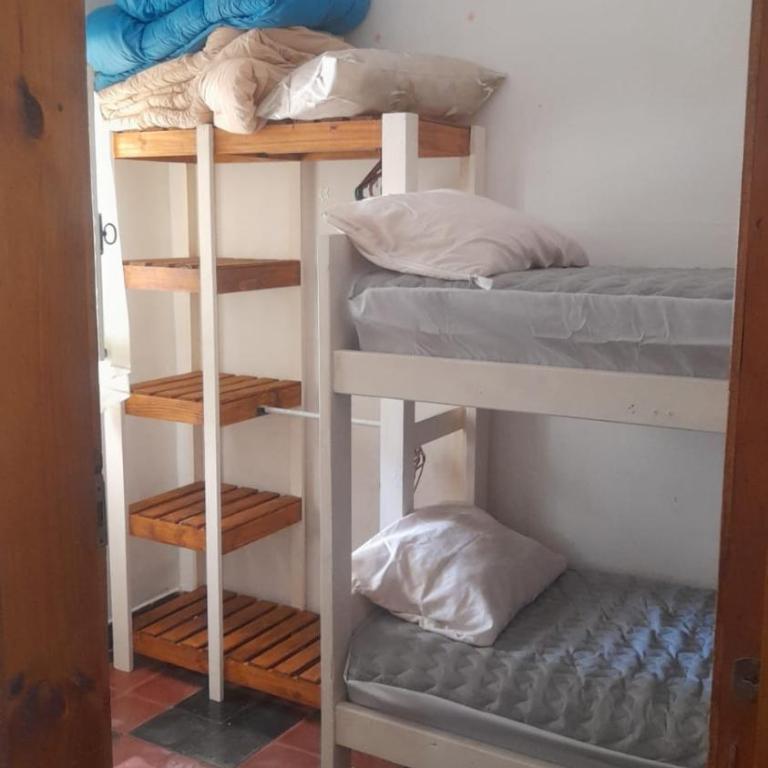Casa hasta 6 personas en el centro - Casa de 2 dormitorios - 6