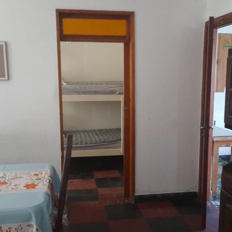 Casa hasta 6 personas en el centro - Casa de 2 dormitorios - 5