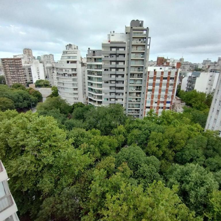 Departamento 3 Ambientes Amplios en Diagonal Pueyrredon Centro - Apartamento de 2 dormitorios - 6
