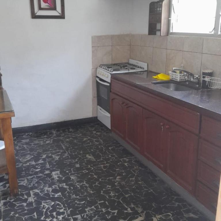Casa hasta 6 personas en el centro - Casa de 2 dormitorios - 15
