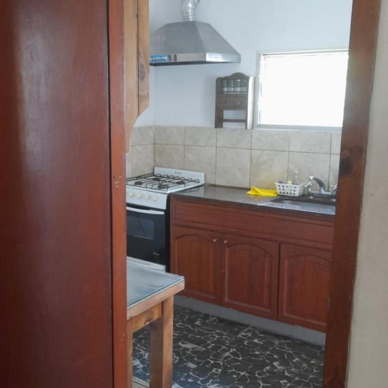 Casa hasta 6 personas en el centro - Casa de 2 dormitorios - 14
