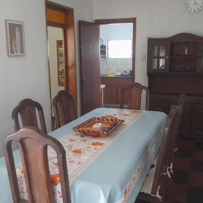 Casa hasta 6 personas en el centro - Casa de 2 dormitorios - 2