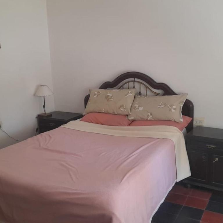 Casa hasta 6 personas en el centro - Casa de 2 dormitorios - 11