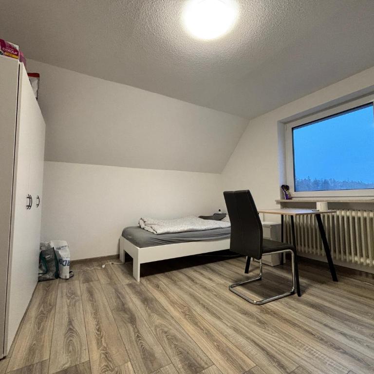 Room4U - Twin Room with Garden View - 5