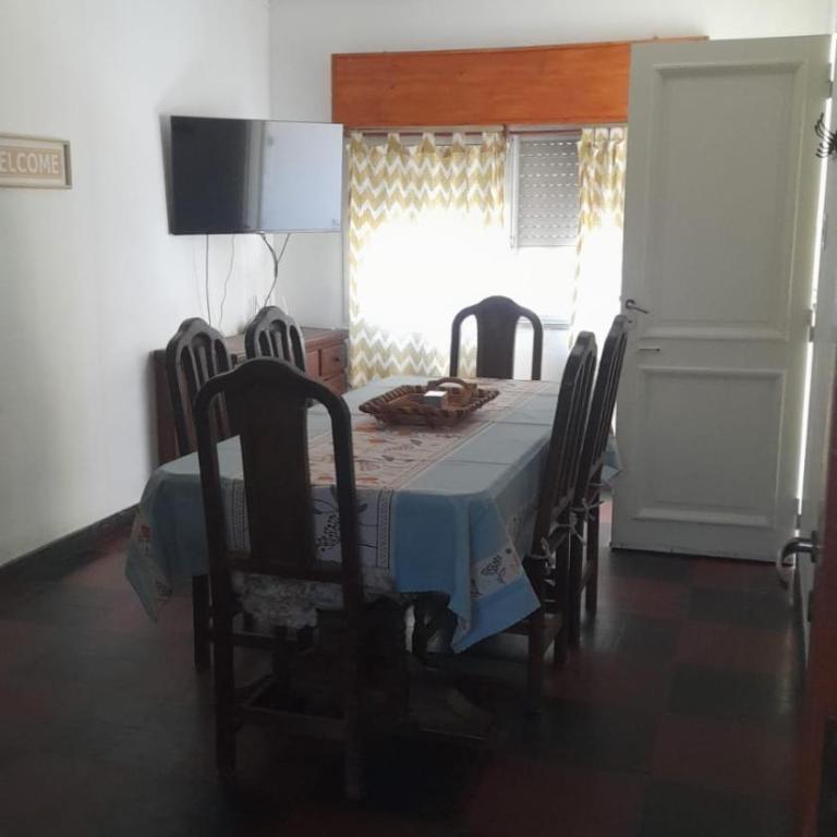 Casa hasta 6 personas en el centro - Casa de 2 dormitorios - 4