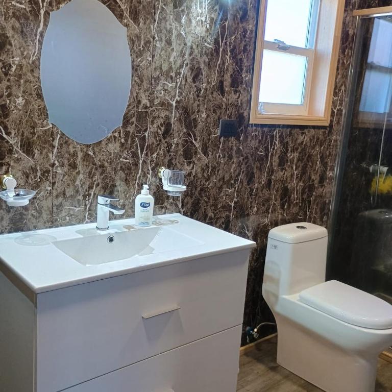 Complejo Turístico Rural Bellalén - Three-Bedroom Townhouse - 9
