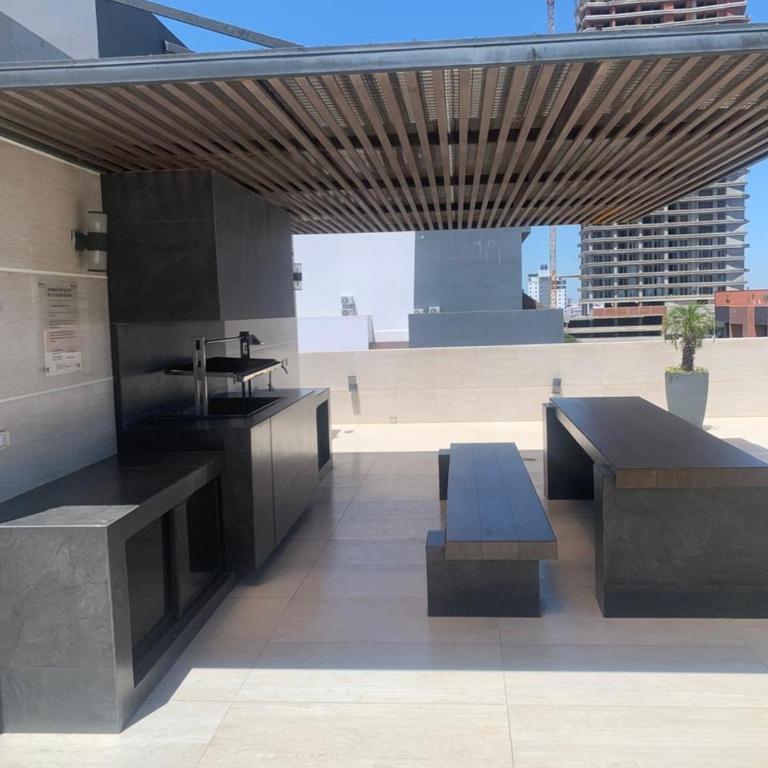 Apartamkento 6A Elite - Apartamento de 1 dormitorio - 2