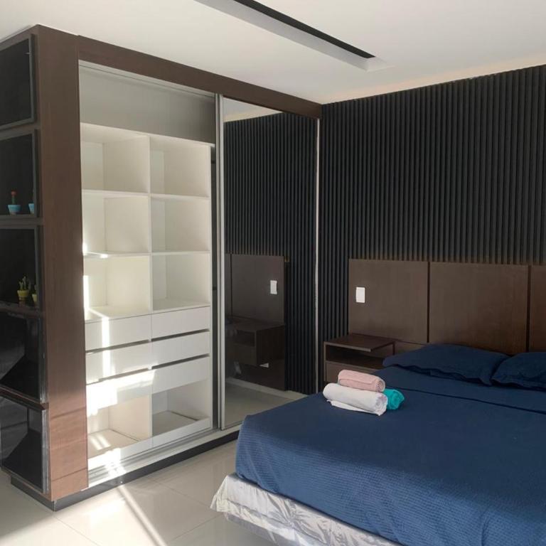 Apartamkento 6A Elite - One-Bedroom Apartment - 4