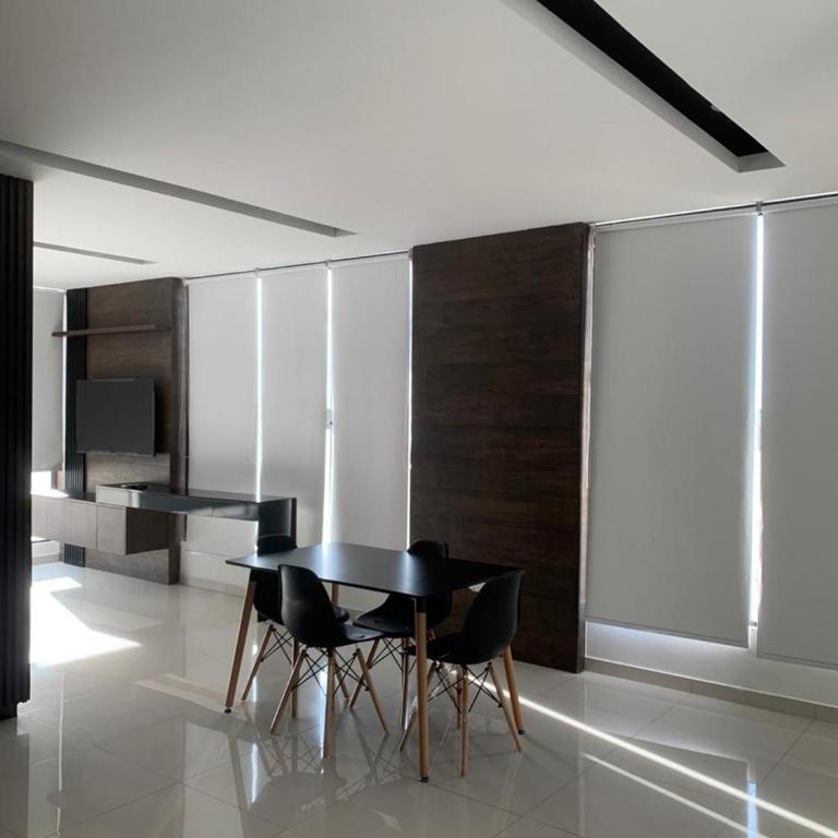 Apartamkento 6A Elite - One-Bedroom Apartment - 7