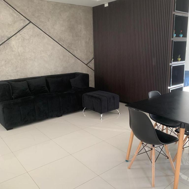 Apartamkento 6A Elite - One-Bedroom Apartment - 8