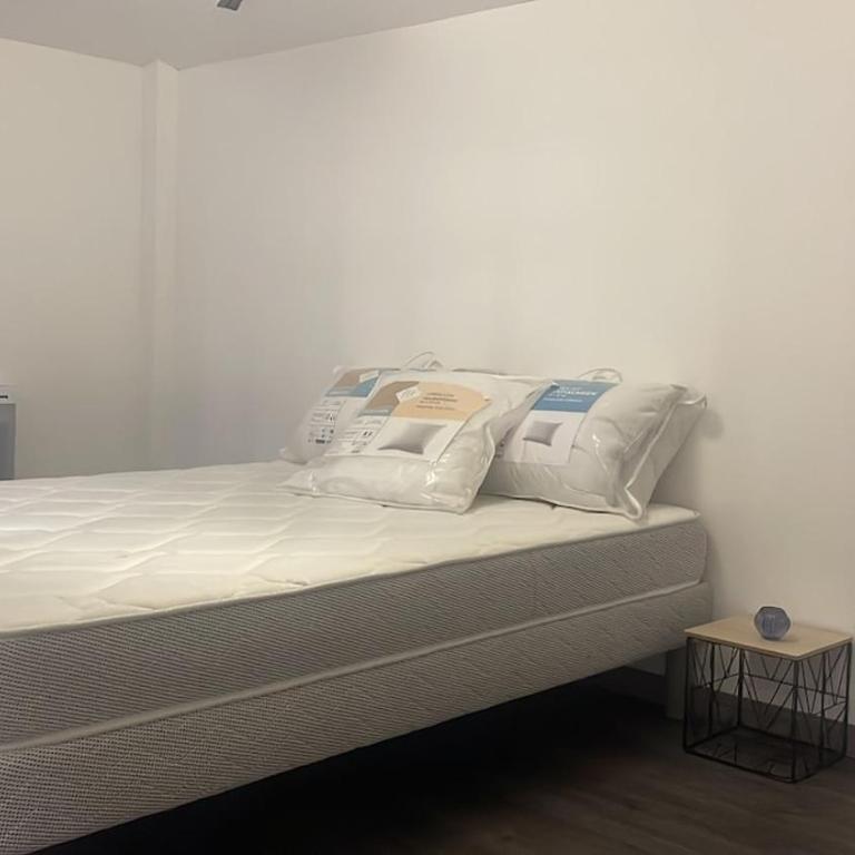 Résidence des catalans - Appartement 1 Chambre - 9