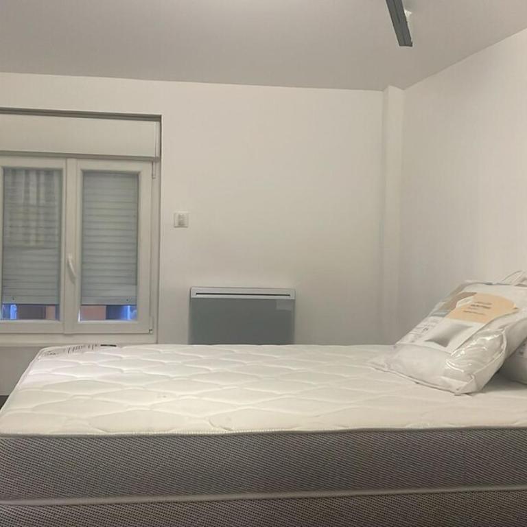 Résidence des catalans - Appartement 1 Chambre - 10