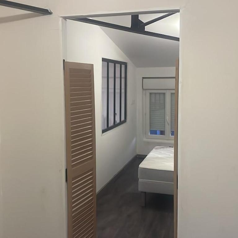 Résidence des catalans - Appartement 1 Chambre - 12