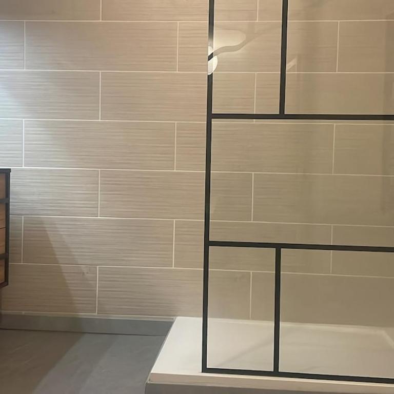 Résidence des catalans - Appartement 1 Chambre - 13