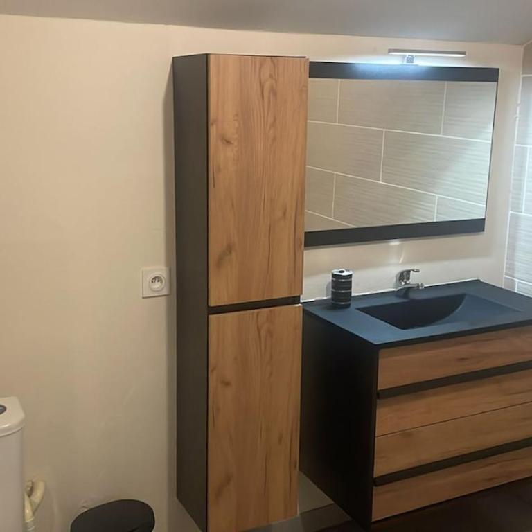 Résidence des catalans - Appartement 1 Chambre - 16