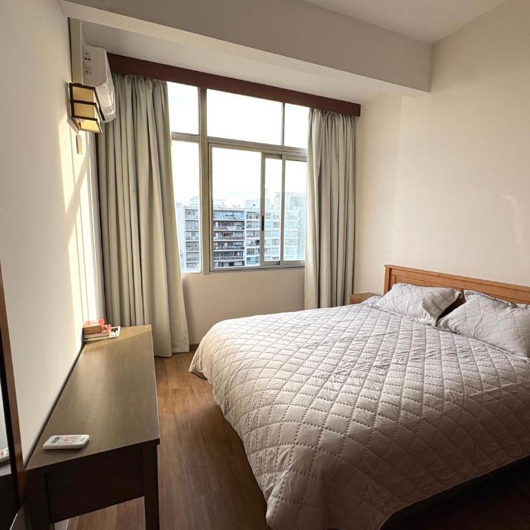 Beautiful apartment with view to la Rambla - Two-Bedroom Apartment - 6