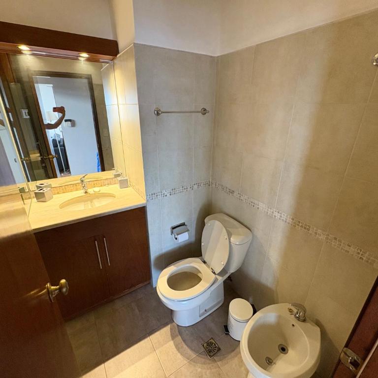 Beautiful apartment with view to la Rambla - Two-Bedroom Apartment - 5