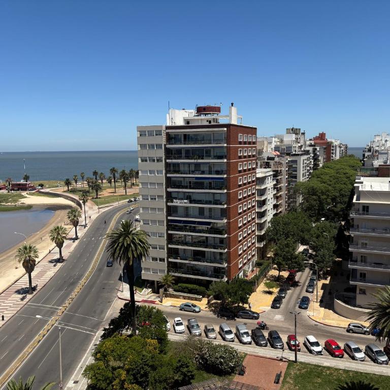 Beautiful apartment with view to la Rambla - Two-Bedroom Apartment - 7