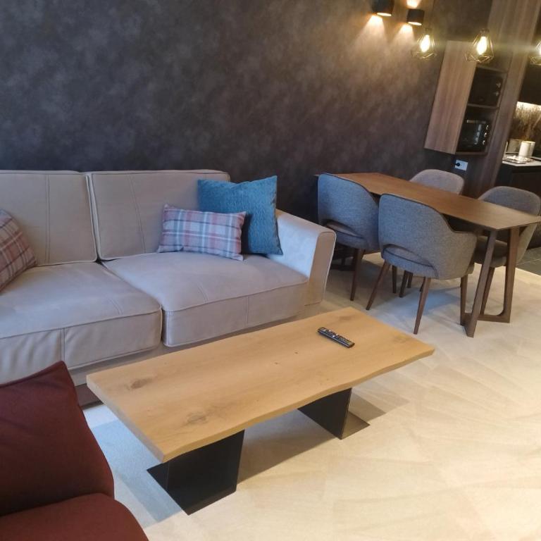 WOODside 70m2 Kopaonik - Two-Bedroom Apartment - 2