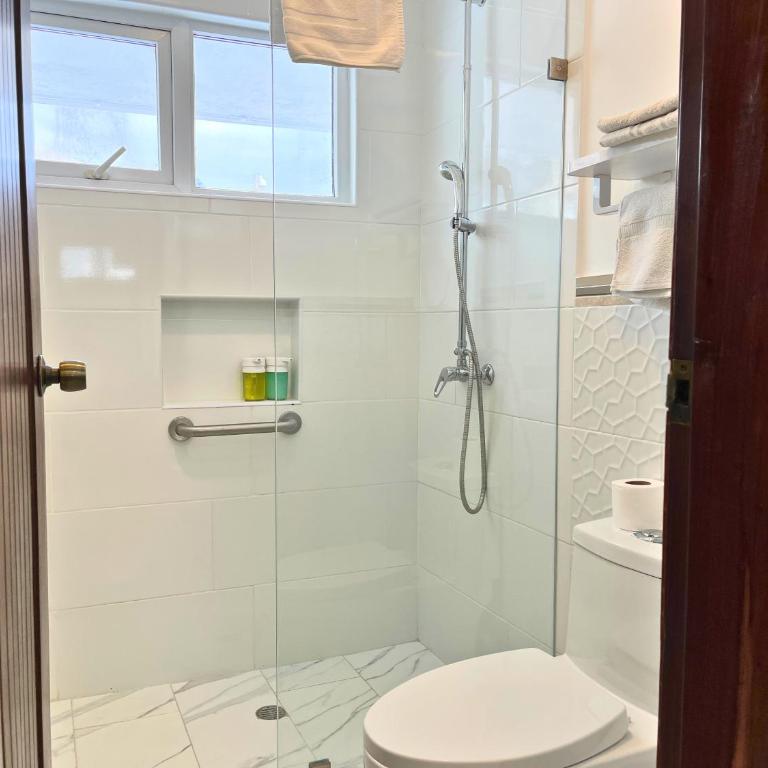 Casa Hidalgo Ecuador - Double Room with Private Bathroom - 3