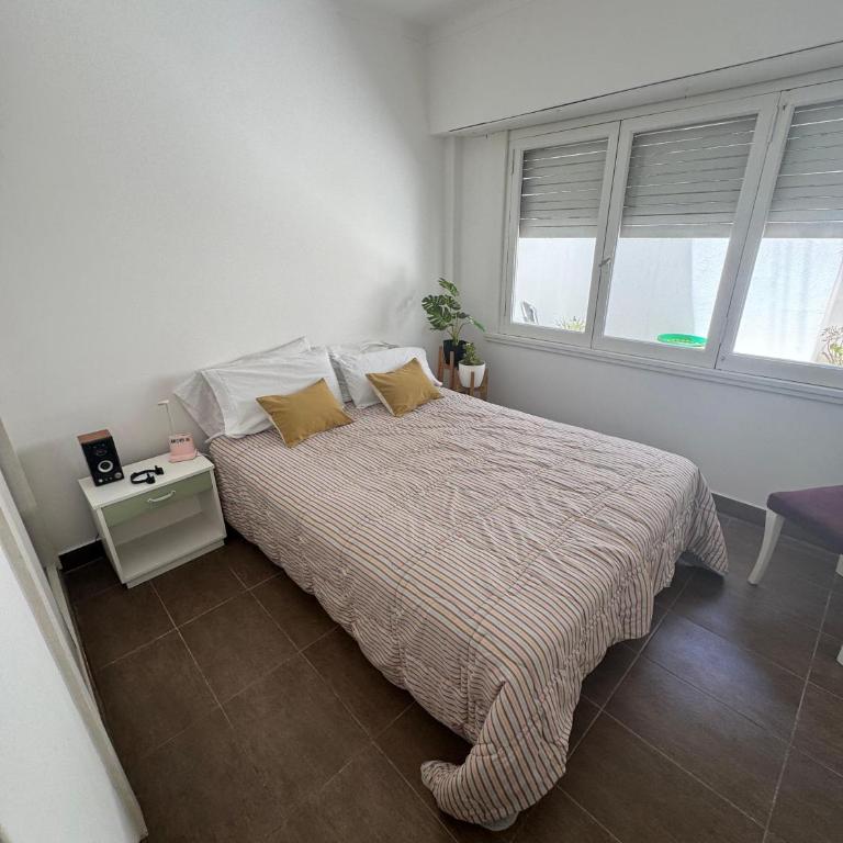 PH 3 ambientes la perla - Apartamento de 3 dormitorios - 5