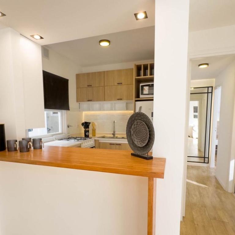 Luminoso - Two-Bedroom Apartment - 10
