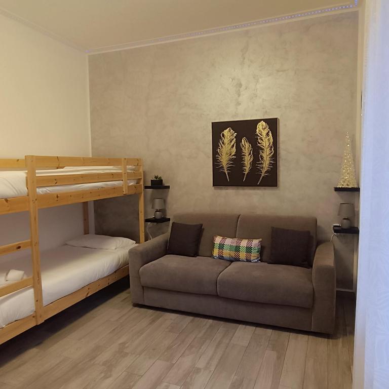 Sogni di Stelle - Appartamento con 2 Camere da Letto - 13