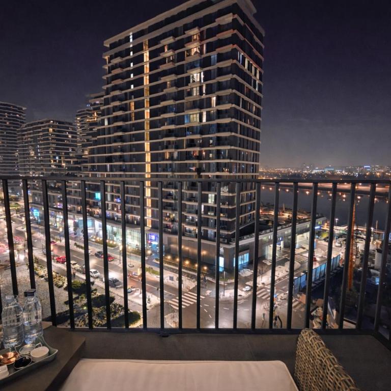 Simfonija BW Premium Apartment - Two-Bedroom Apartment - 2