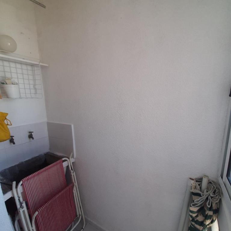 Departamento San Verano - One-Bedroom Apartment with City View - 7