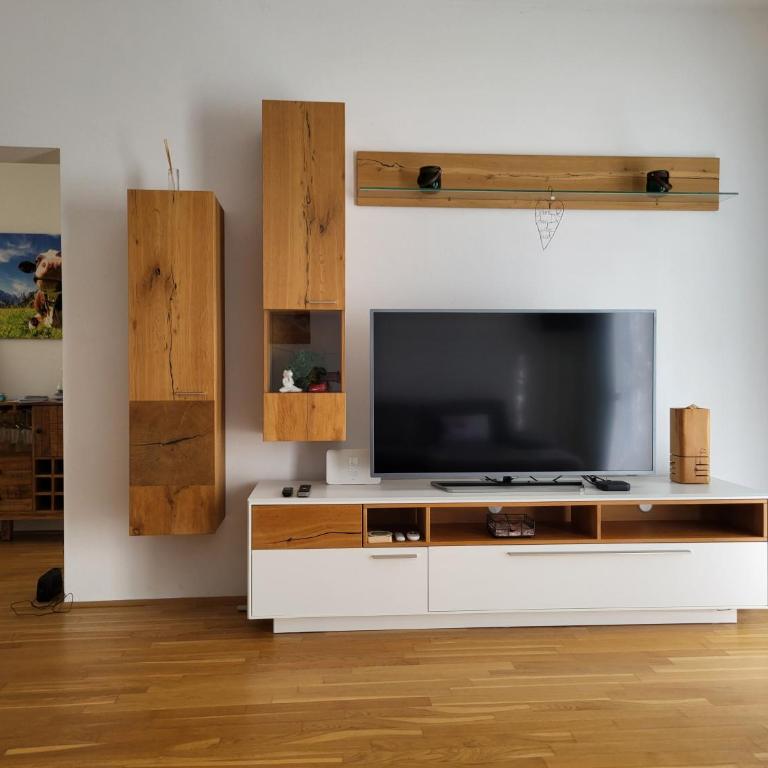 Ferienwohnung Watzmannglück - Apartment mit 1 Schlafzimmer - 9