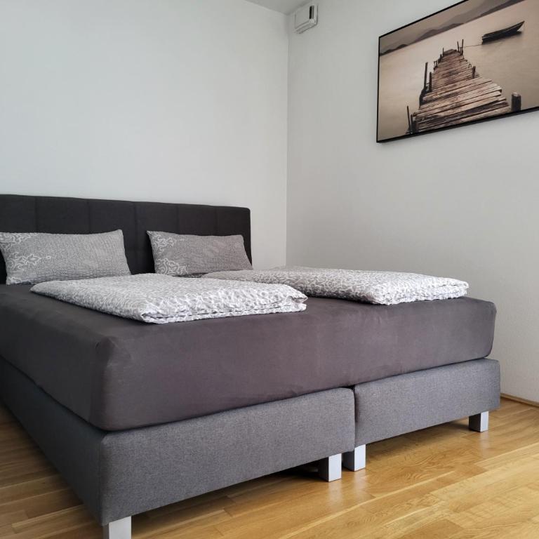 Ferienwohnung Watzmannglück - Apartment mit 1 Schlafzimmer - 5