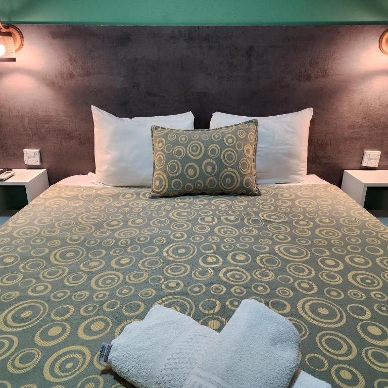 Hotel JBJ - Double or Twin Room - 15