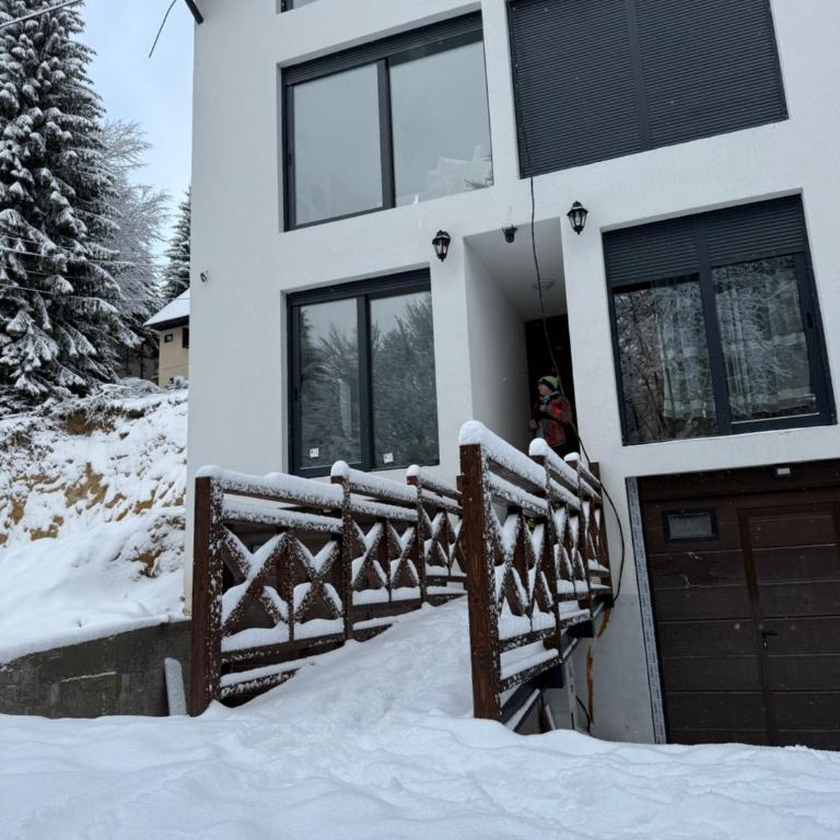 Rajski Kutak Kopaonik - One-Bedroom Apartment - 5