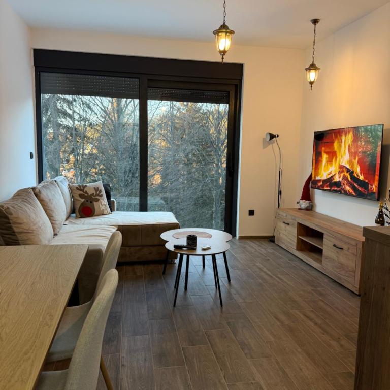 Rajski Kutak Kopaonik - One-Bedroom Apartment - 7