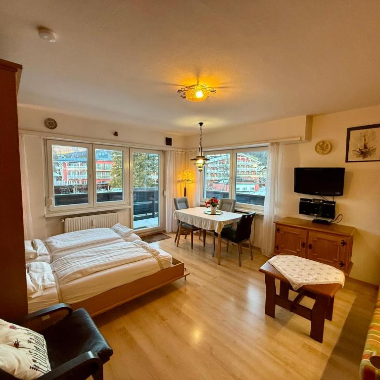 Antoni Apartements - Studio-Apartment - 2