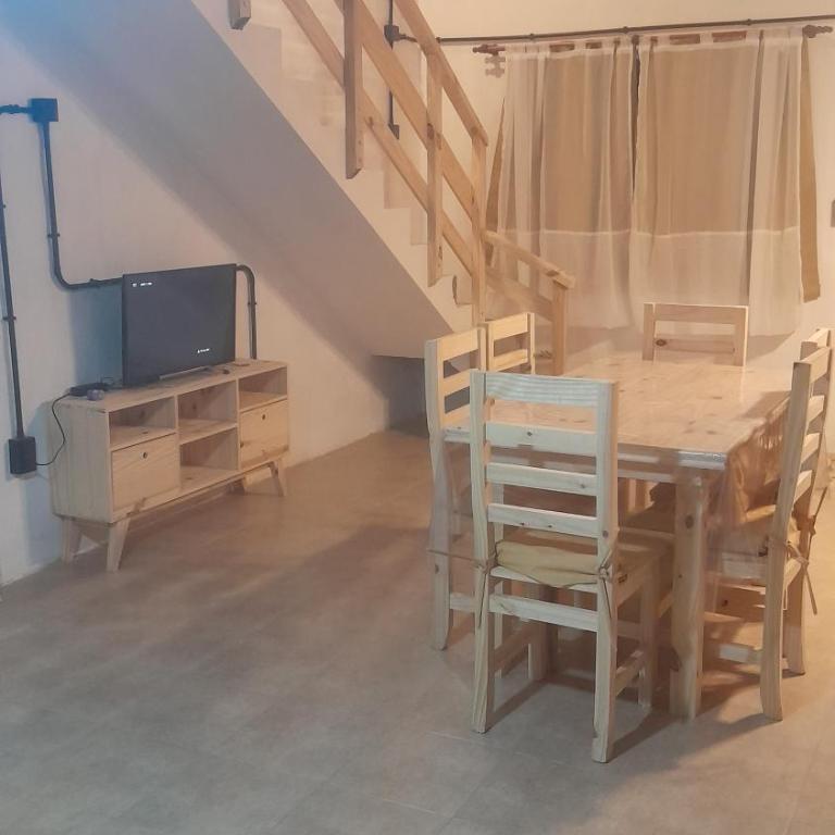 Los Almendros - Two-Bedroom House - 1
