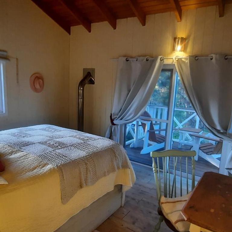 Villa Alba - Villa de 1 dormitorio - 12