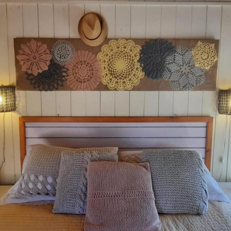 Villa Alba - Villa de 1 dormitorio - 10