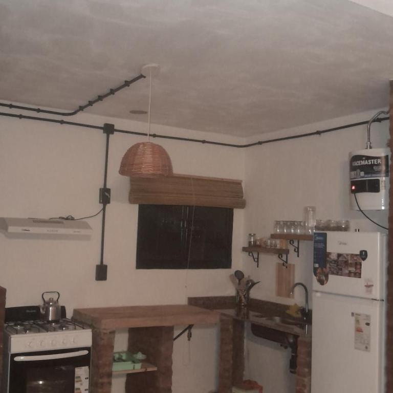 Los Almendros - Two-Bedroom House - 2