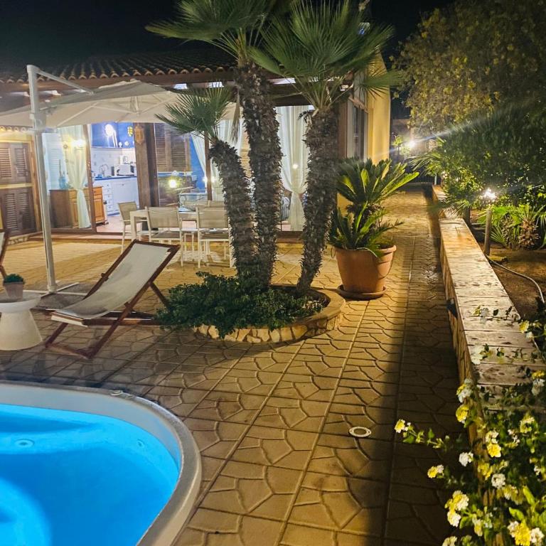 Villa Verabetta - Villa - 13
